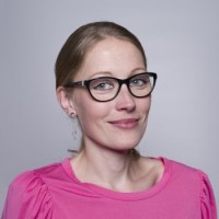 Veronika Bláhová