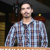 Talha Anjum
