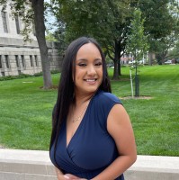 Priscilla Giron