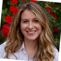 Jenna Zusman, Psy.D.