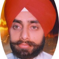 Prof. Sarabjeet Singh Bedi