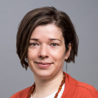 Rita Lukács, Ph.D.