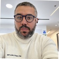 Luis Fernando Gamboa Perdigon