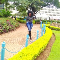 Linet Achieng