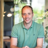 Tijs Van Erve