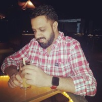 Syed Naumaan Danish
