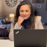 Anzette Allen, Mba, Crsp