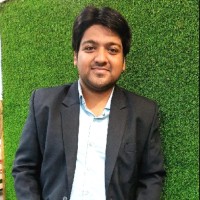 VIRAT MEHTA