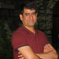 Ahmad Fahim Ziahee