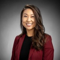 Gina Kim
