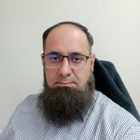 Shahzad Ahmed