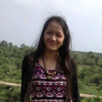Apeksha Thaokar