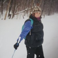 anne orellana whitney