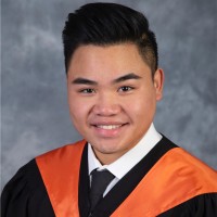 Noah Mar, E.I.T.