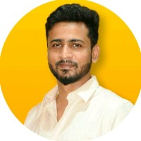 Arjun Parthasarathy