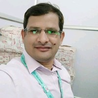Jahid Ansari