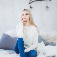 Yuliia Chernenko