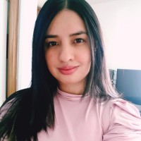 Yeimmy Paola Diaz Cañon