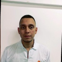 David Salinas Prieto