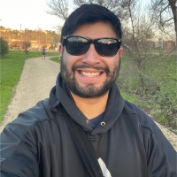 Bryan Berganza