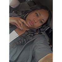 Destinee Jones