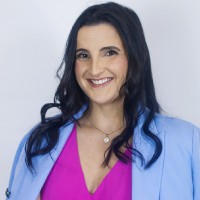 Francine Ferreira