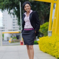 Arvina Rajah