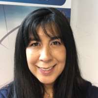 Nelida Ortega Rosas