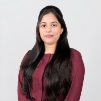 Aditi Nikhade