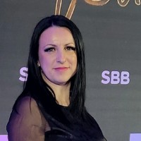 Svetlana Bisenić
