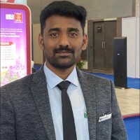 Radhakrishnan Balamurugan