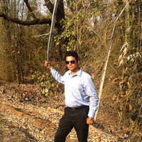 Abhishek Joshi