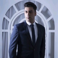 Meysam Namdar
