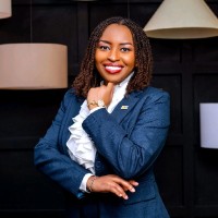 Elizabeth Njeru