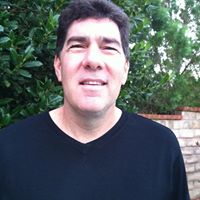 Mike Levy