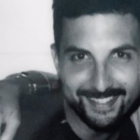 Luca Dall’Acqua