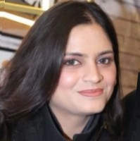 Karishma Chauhan