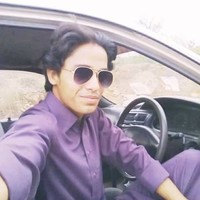Ch Khawar Mushtaq