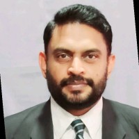 Gamini Adhikari