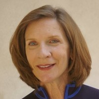 Judy Harger-Gedeon