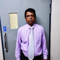 Prasanna Silva