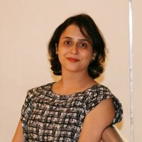 Geetika Jain