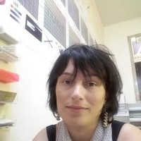 Ingrid Sargsyan