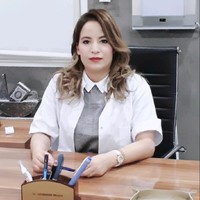 Mouna Semmami