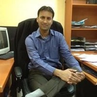 Rajesh Patidar