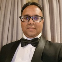 Ranesh Nundhlall