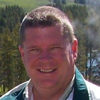 Keith Herrin