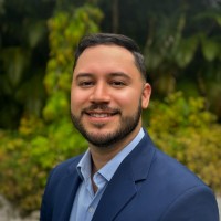 Joshua Gonzalez