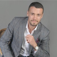 Ehsan Alizadeh