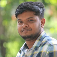 Athul Manohar